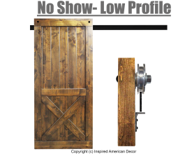 No Show Barn Door Hardware noshowmain