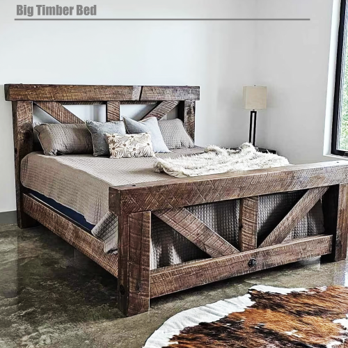 bigtimberbed