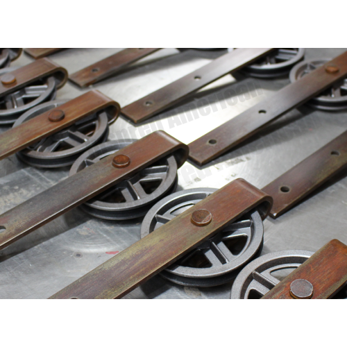 rustwheels